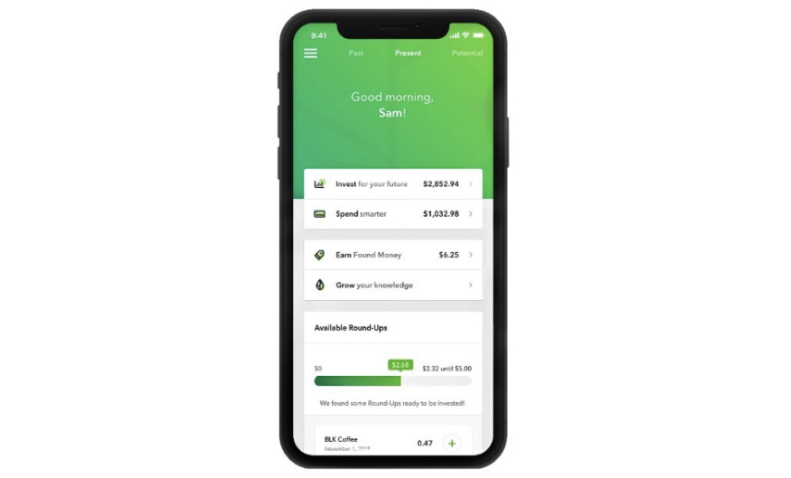 The Perfect Formula for FinTech Products: CX = ML + UX